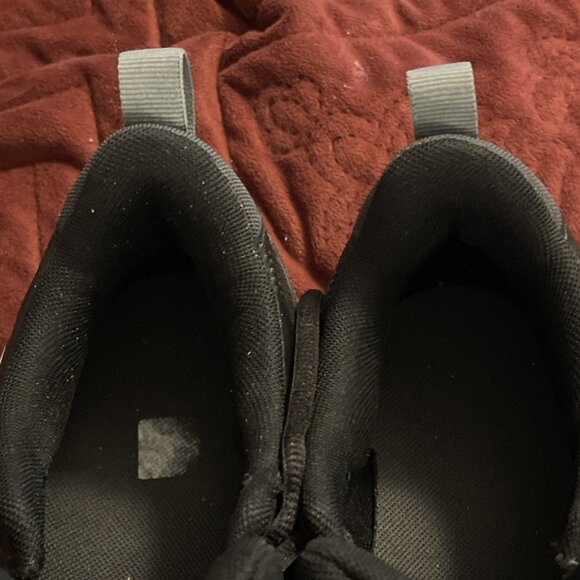 Nike Force Trout 9 Keystone Baseball Cleats Black White FB9728-001 - Men’s 7.5‎ - Picture 14 of 14